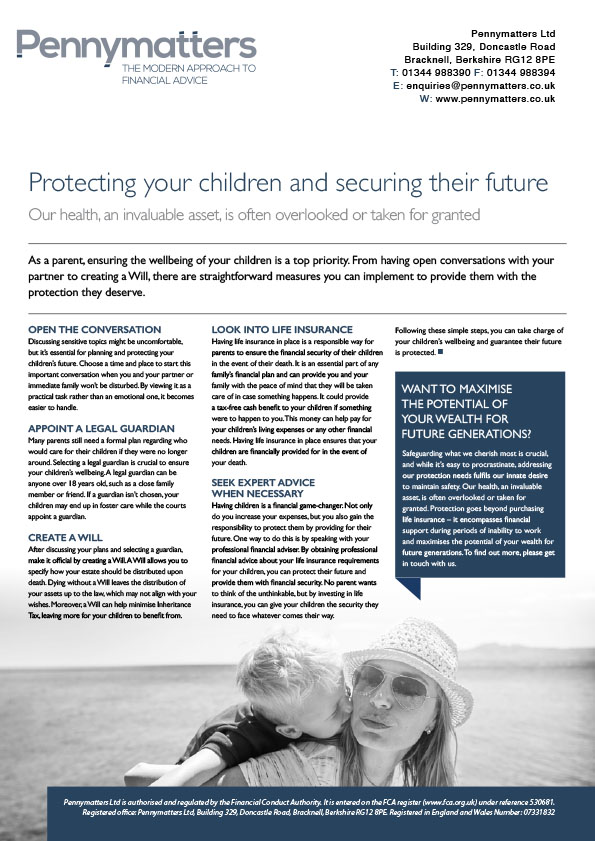 Financial Magazine